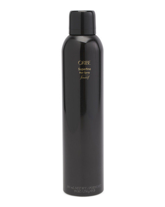 Superfine Hairspray | TJ Maxx