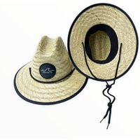 Original Baby Straw Hat, Toddler Kid Children Summer Sun Hat | Etsy (US)