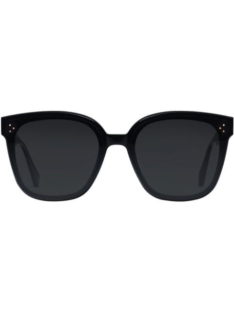 Rick 01 square-frame sunglasses | Farfetch (US)
