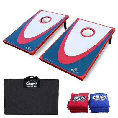 Driveway Games Backyard Edition Corntoss Bean Bag Cornhole Game with Carry Bag | Target