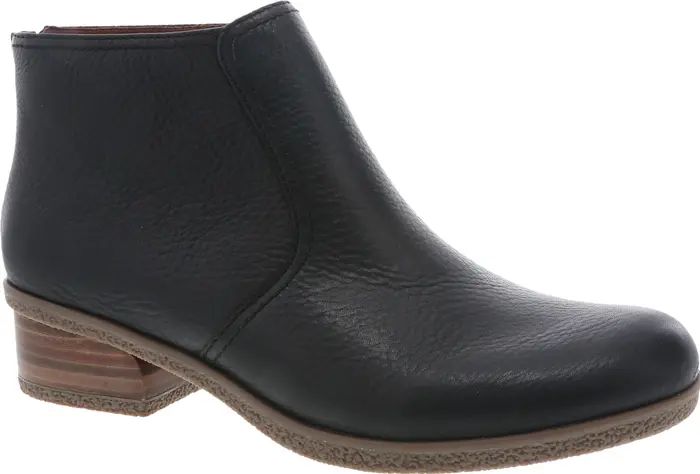 Becki Waterproof Bootie | Nordstrom