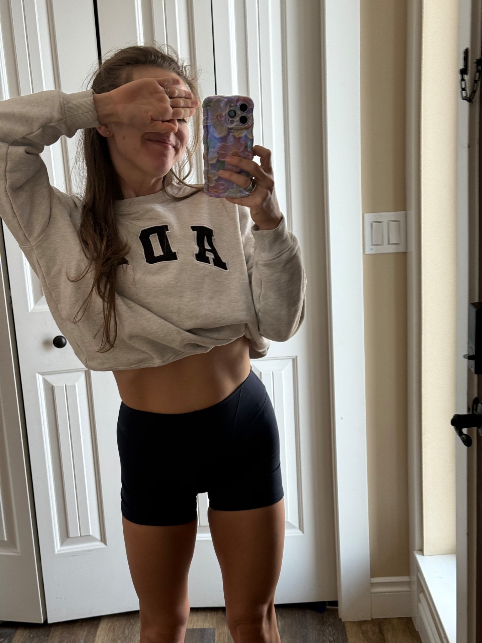 Pilates ootd 

#LTKootd #LTKfitnessgoals