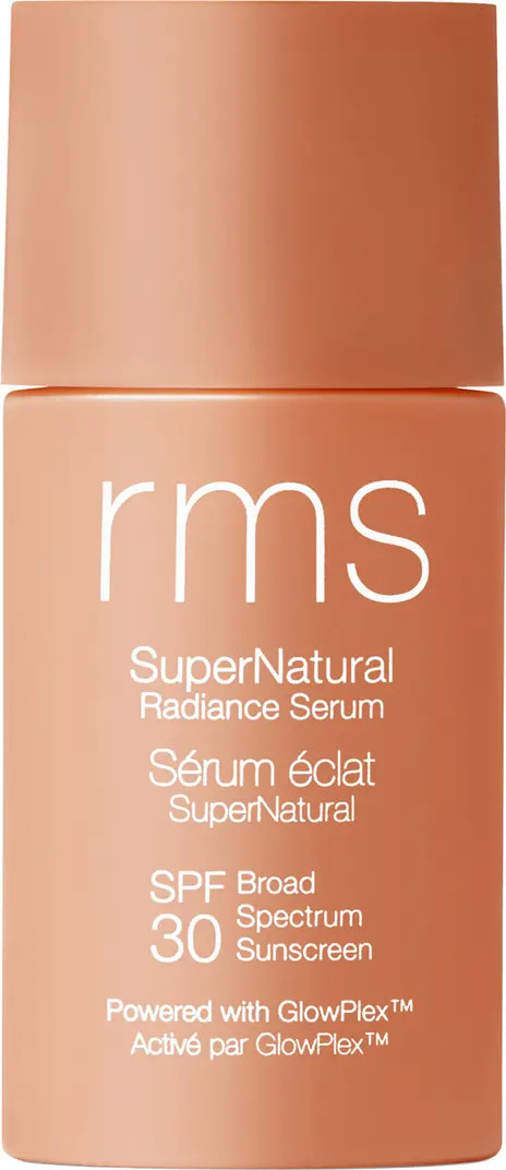 SuperNatural Radiance Serum Broad Spectrum SPF 30 Sunscreen | Nordstrom