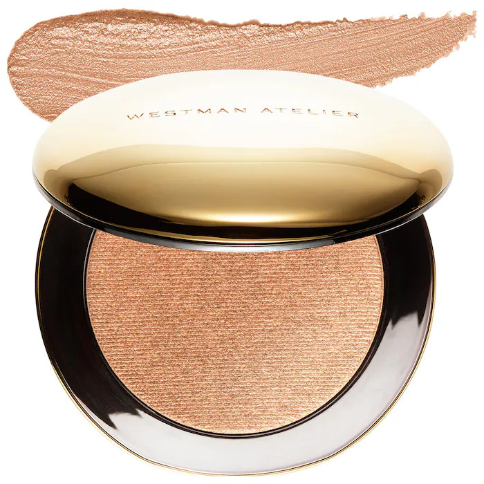 Super Loaded Tinted Cream Highlighter | Sephora (US)