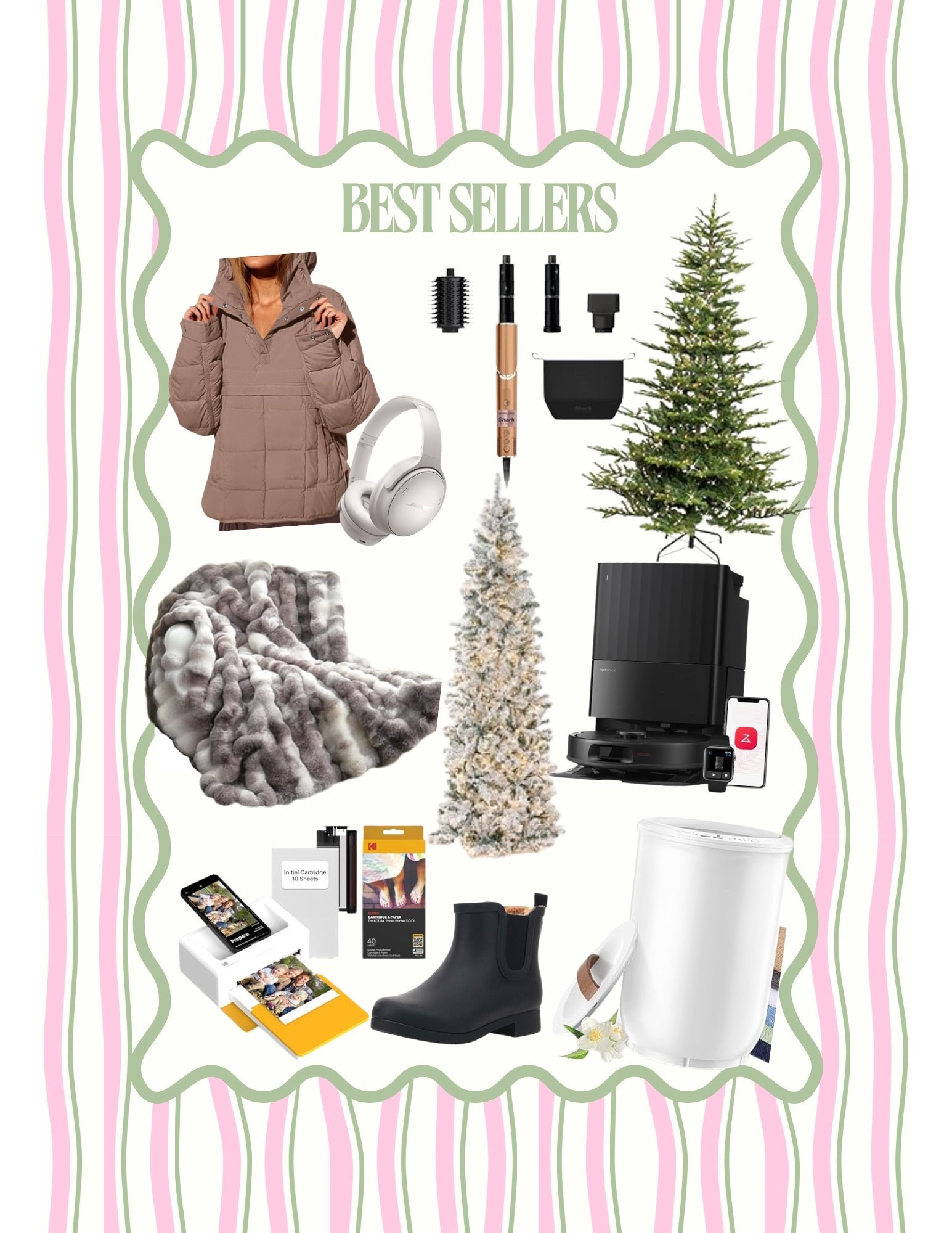 Best sellers that make for great gift ideas from tween to adults! #tweengifts #giftguide2025

#LTKCyberWeek #LTKHoliday #LTKGiftGuide