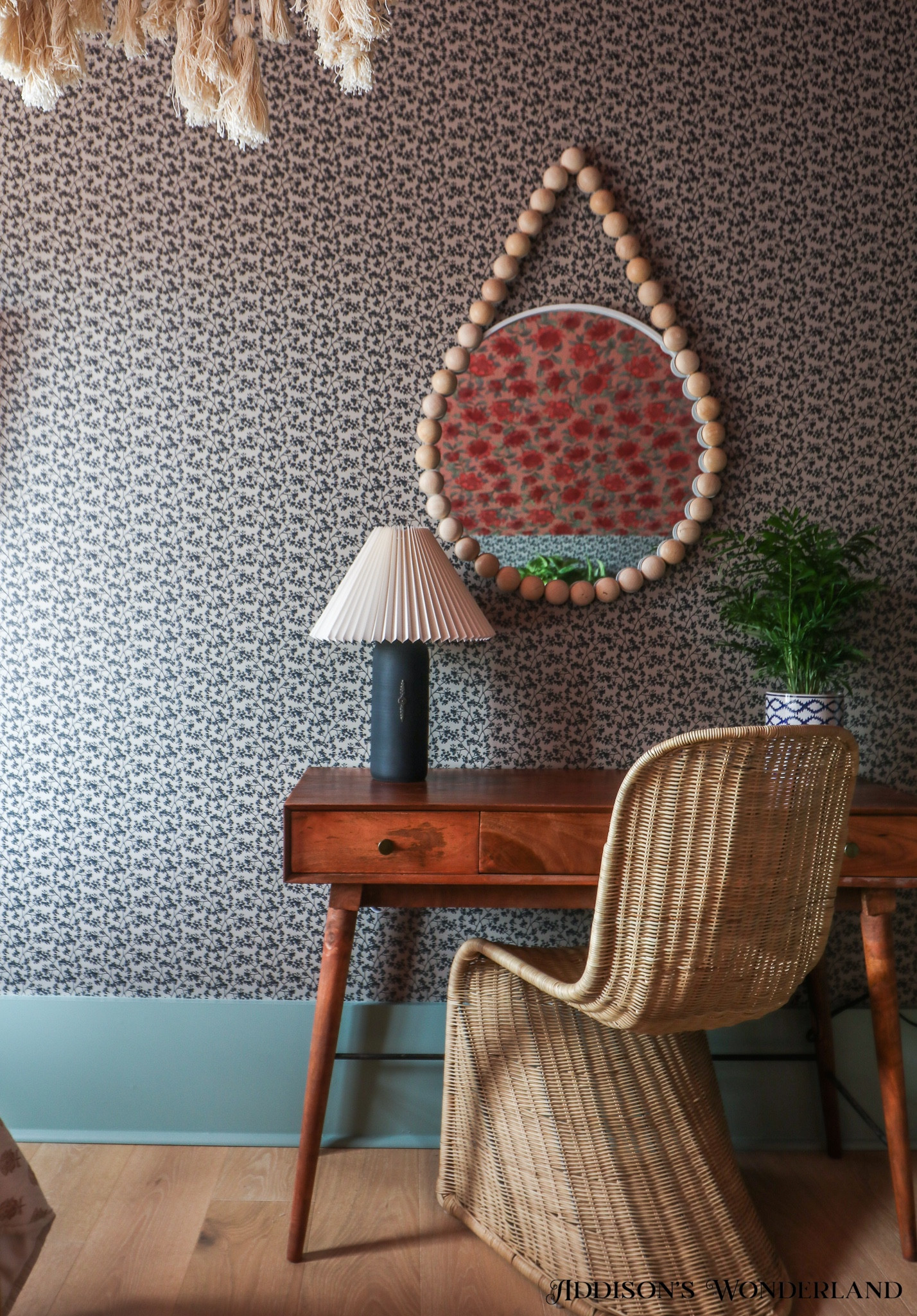 Guest Room Refresh 💙 

#LTKover40 #LTKfamily #LTKhome