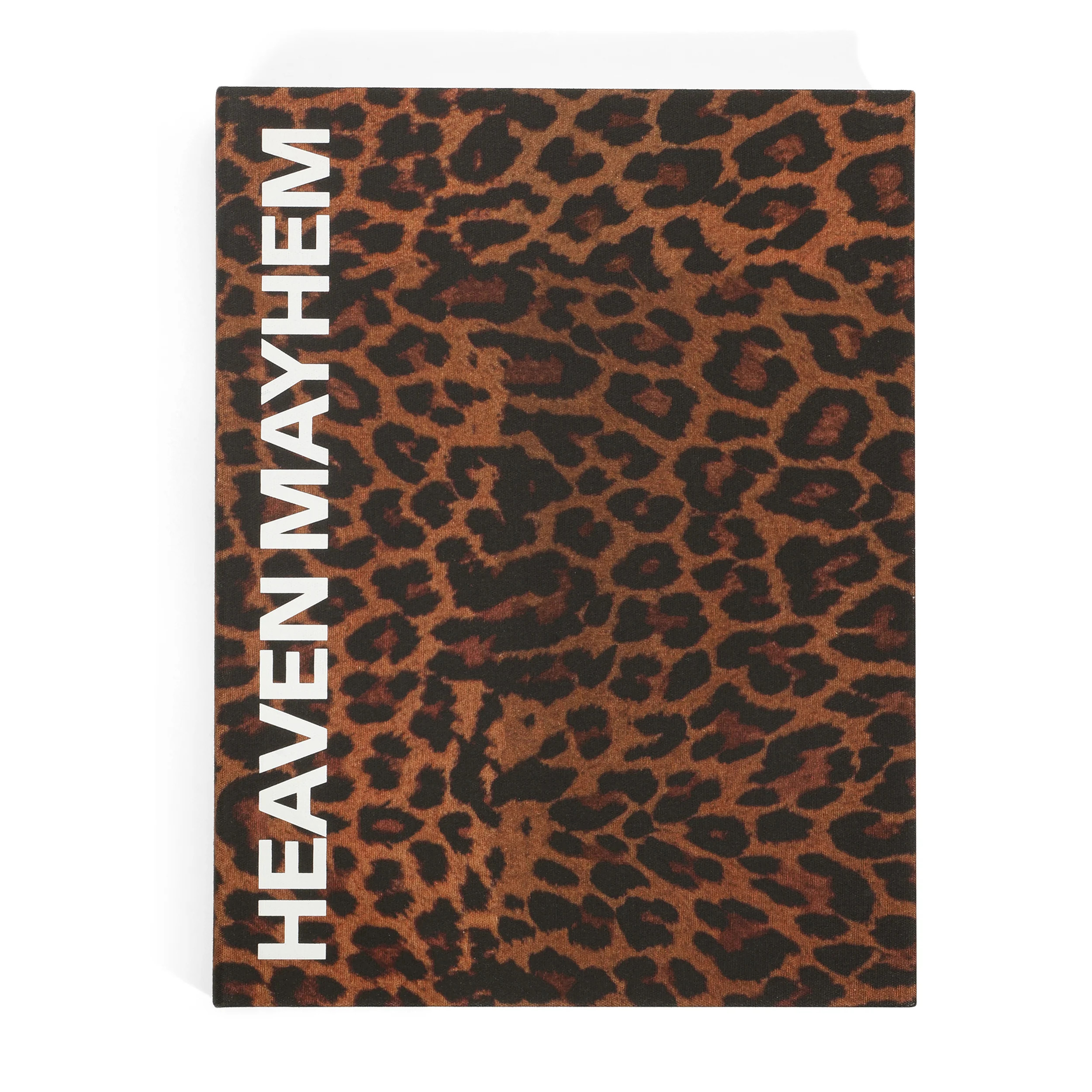 BOOK BOX VOL 2 | Heaven Mayhem