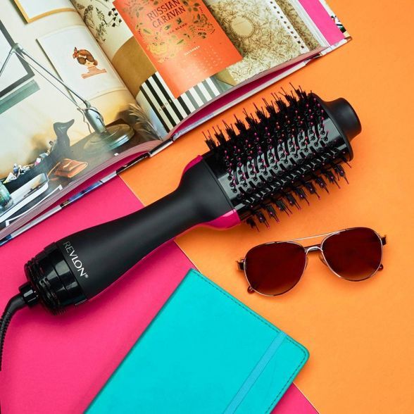 Revlon Salon One-Step Hair Dryer and Volumizer | Target