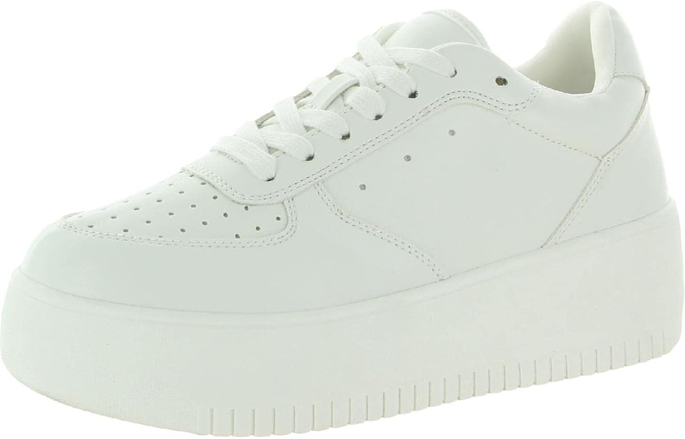 Steve Madden Women's Rocket Sneaker | Amazon (US)