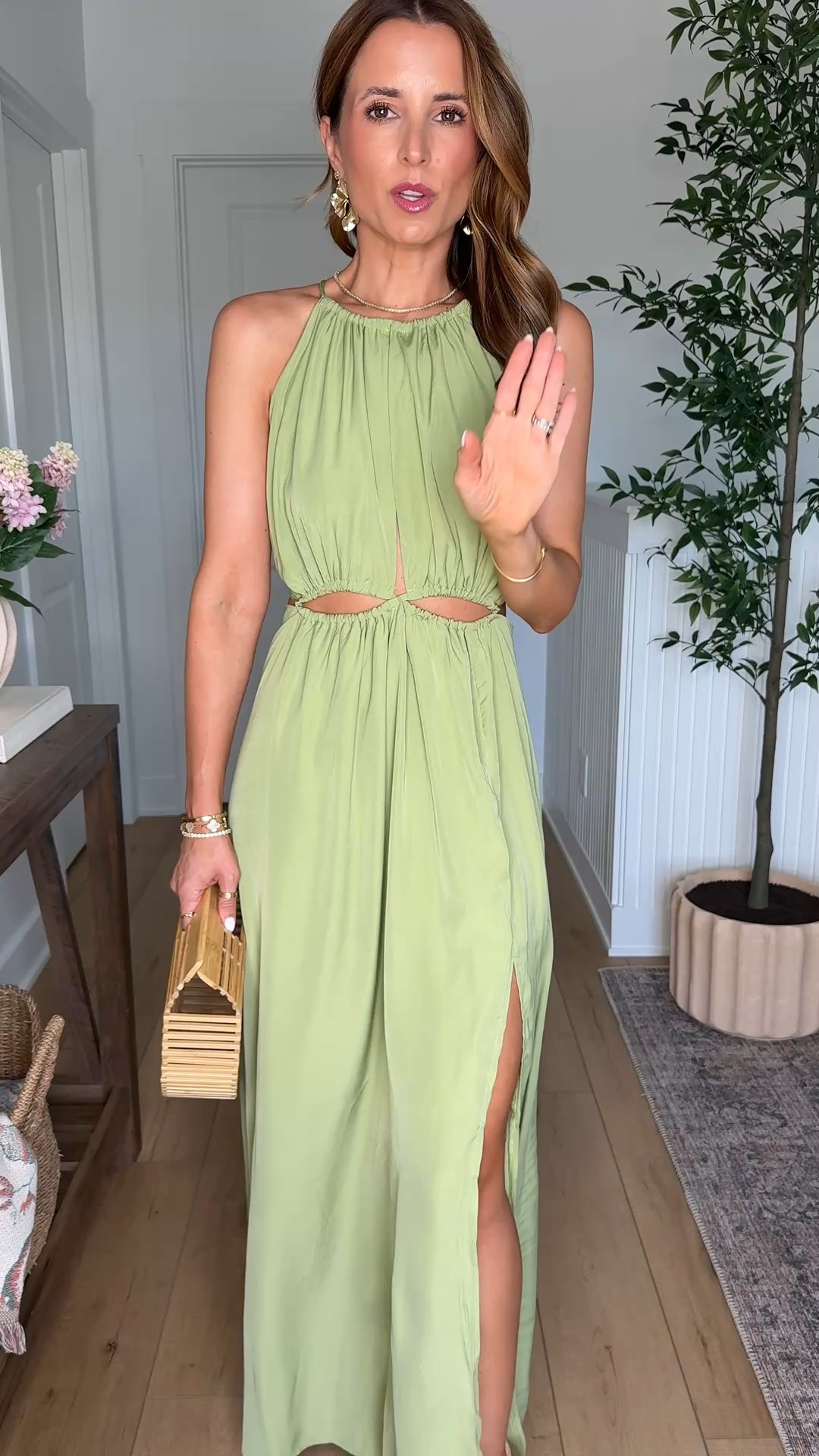 Amazon resort wear. Amazon vacation outfits. Amazon beach vacation. Vacation skirts. European vacation. Maxi dresses. Summer outfits. Summer dresses. Date night outfit. 

*I am 5’3, 110, 32b and wearing small. Straps are adjustable!#LTKParties #LTKShoeCrush

#LTKTravel #LTKFindsUnder50 #LTKootd