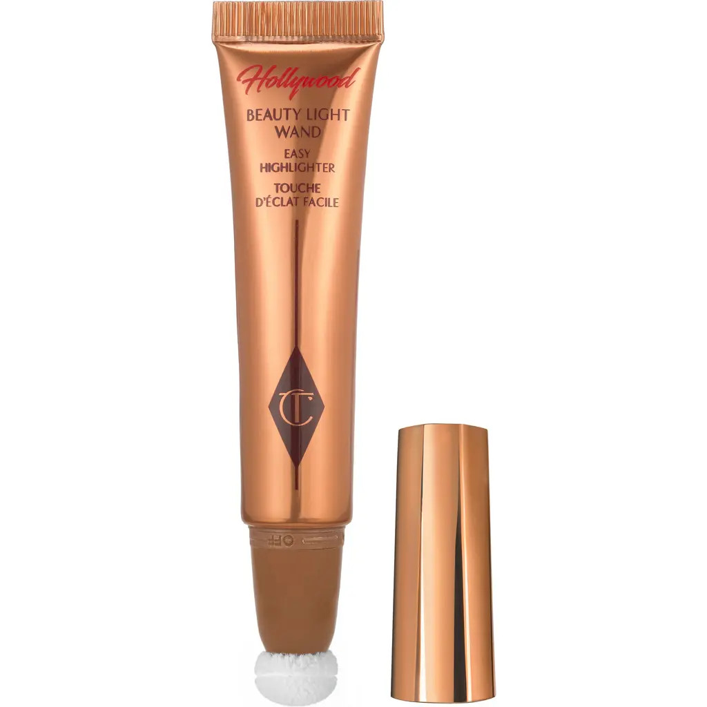 Charlotte Tilbury Hollywood Beauty Light Wand Highlighter at Nordstrom | Nordstrom