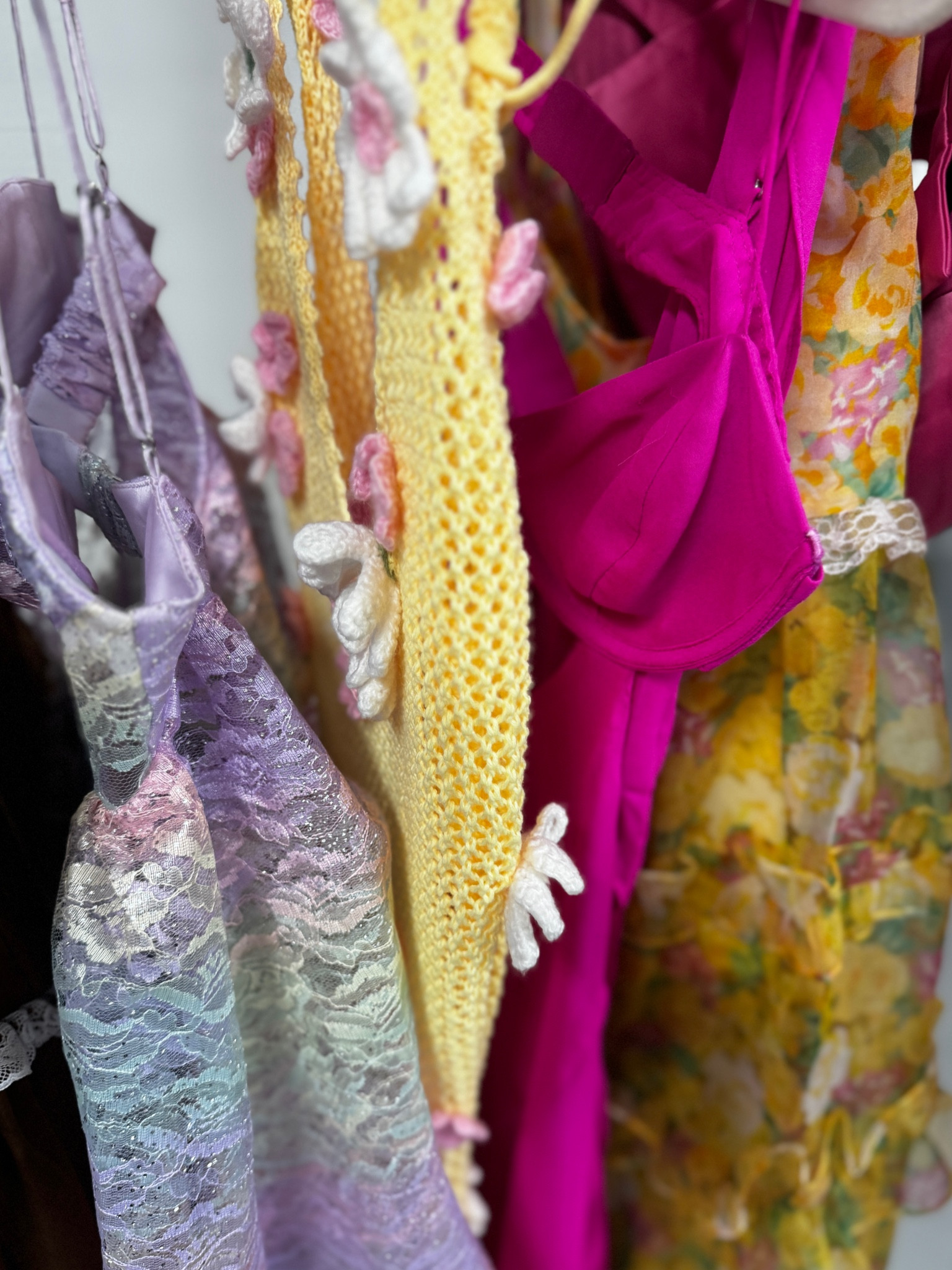 Spring is coming so I have already started stocking up on all the fun colorful dresses - compliments of For Love & Lemons - resort wear 

Pink dress, floral dress, Valentine’s Day, Valentine’s Day dress, spring dress, summer dress, beach trip 
#maxidress #travel #vacay 

#LTKstyletip #LTKMostLoved #LTKSeasonal