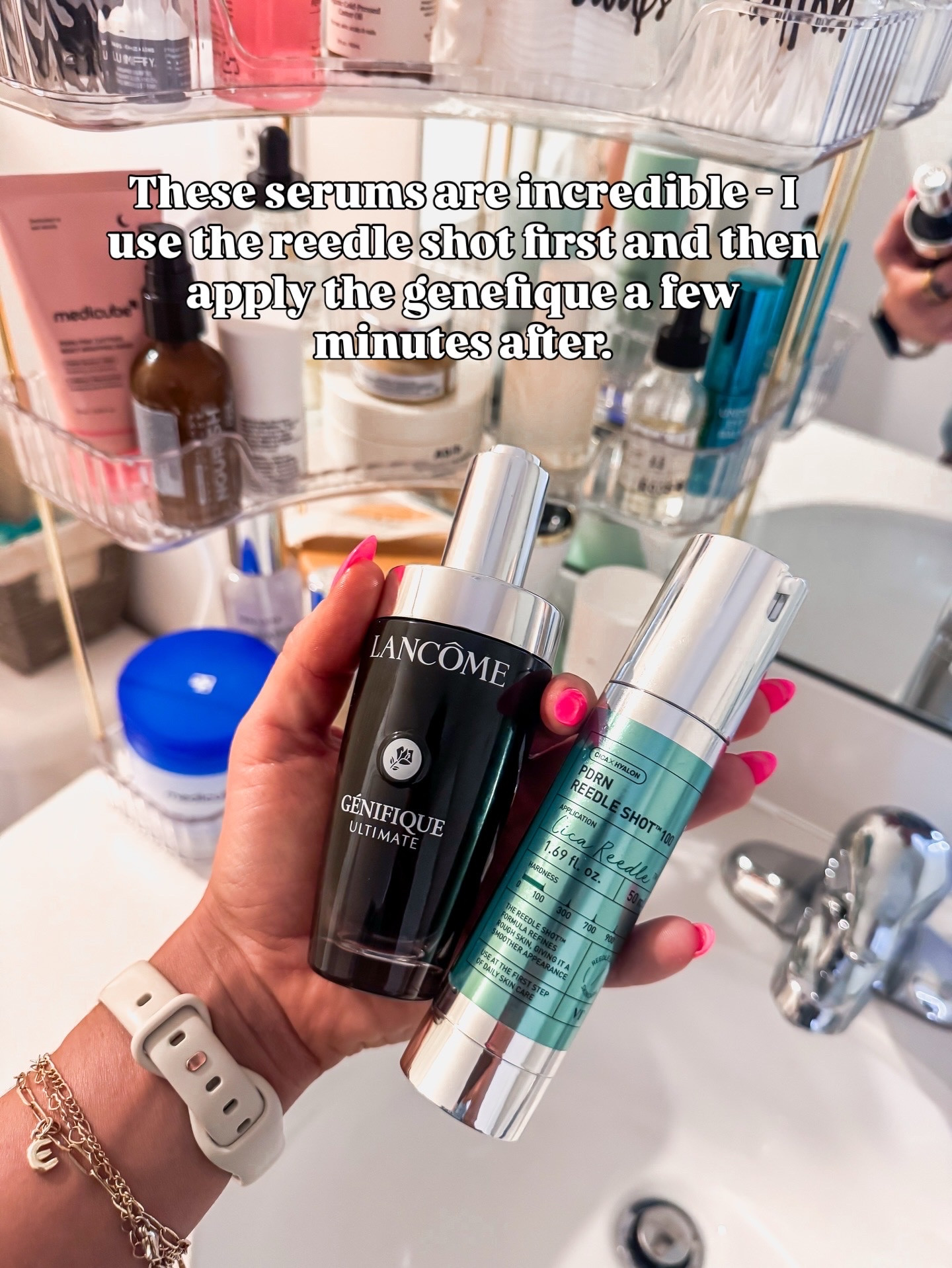 #LTKmorningroutine #LTKBeauty