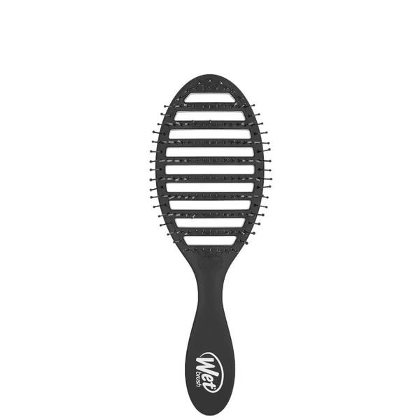 WetBrush Speed Dry Brush - Black | Look Fantastic (ROW)