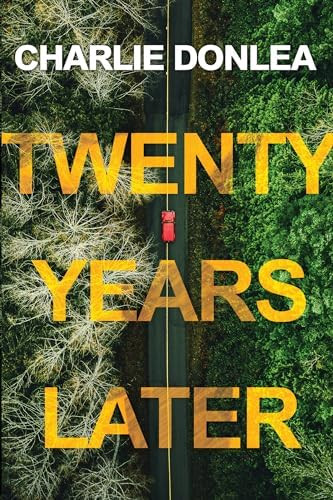 Twenty Years Later: A Riveting New Thriller | Amazon (US)