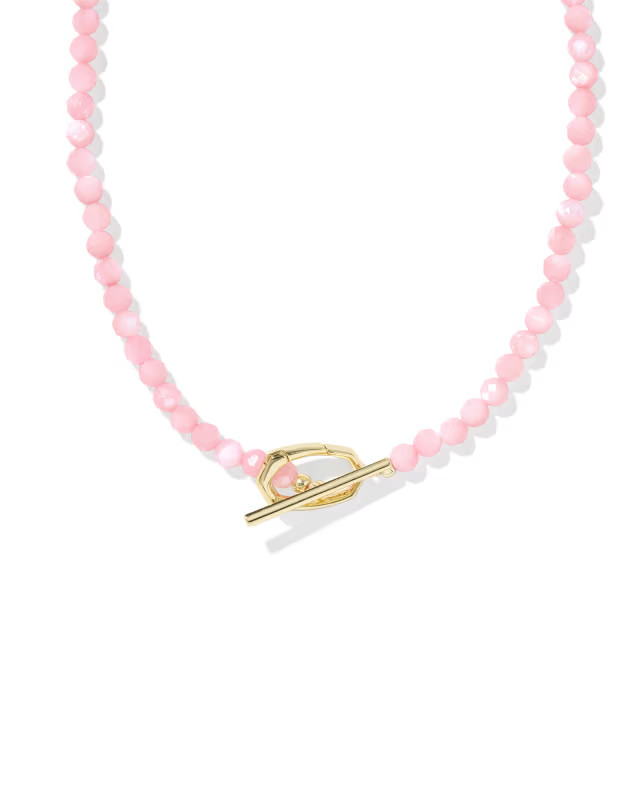 Pink Chalcedony | Kendra Scott