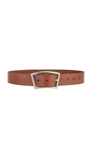 x We The Free Essex Belt in Congac | Revolve Clothing (Global)