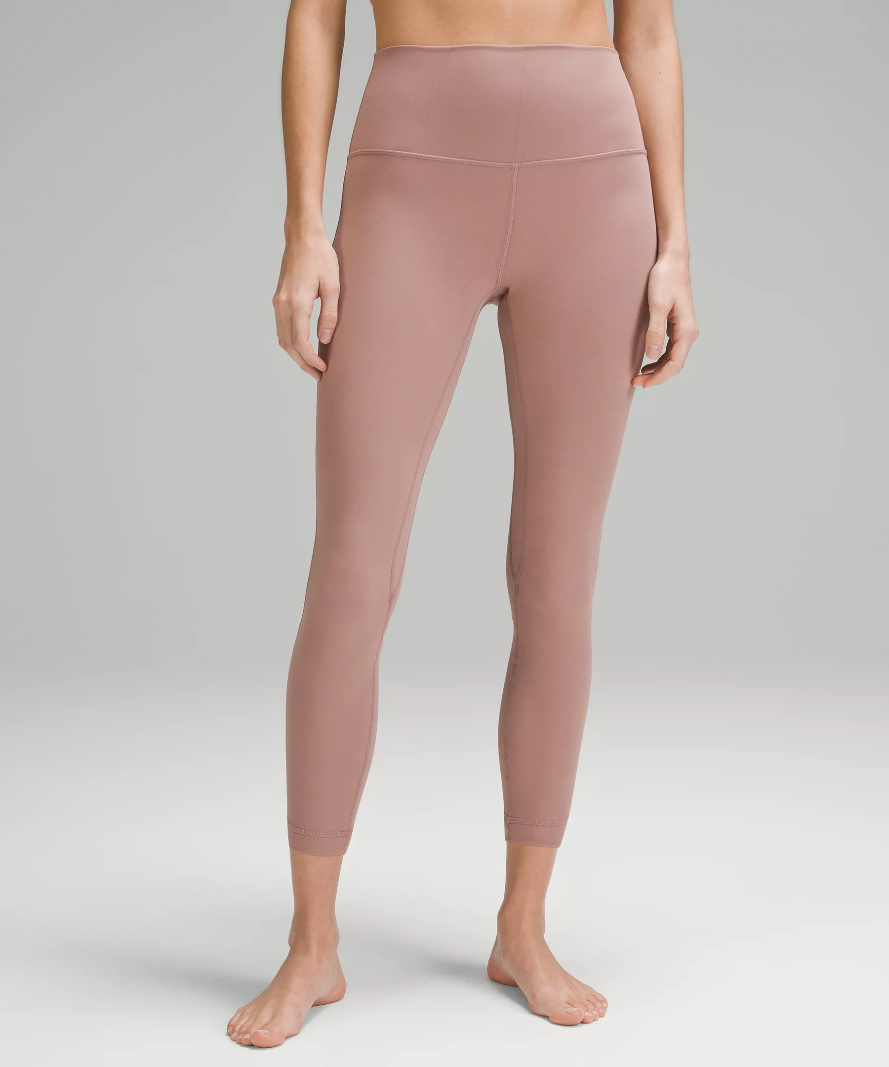 lululemon Align™ High-Rise Pant 25" | Lululemon (US)