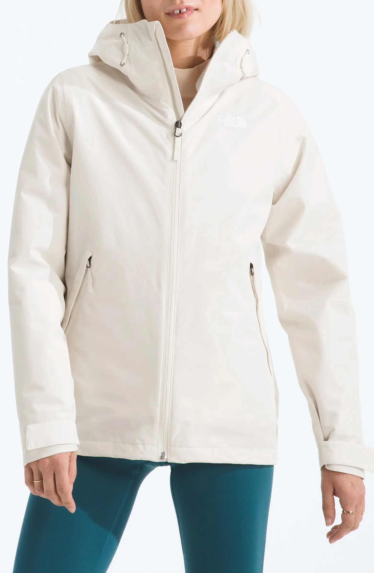 Carto Mono TriClimate® Waterproof 3-in-1 Jacket | Nordstrom