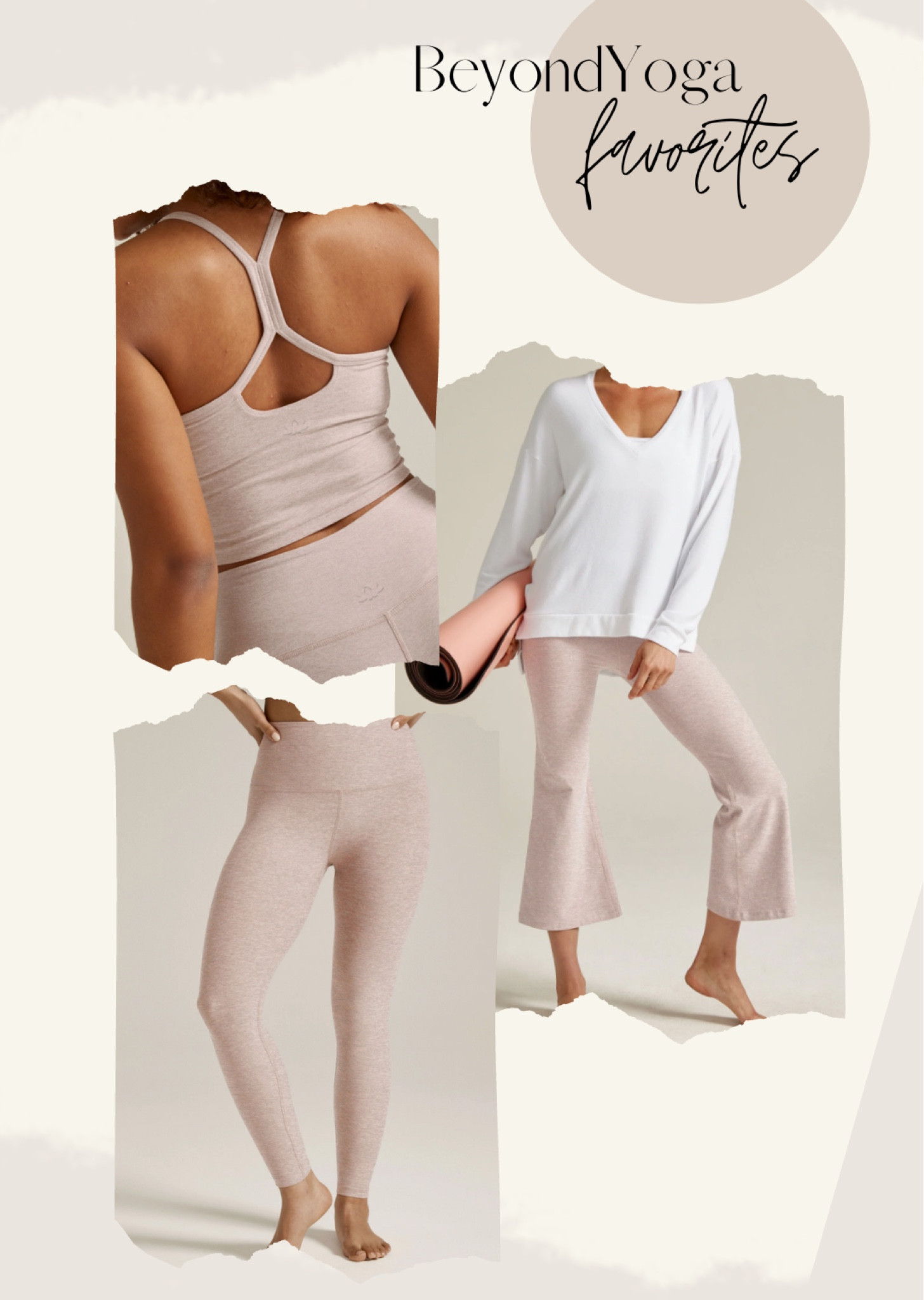 Buttery soft 🧘‍♀️ 20% off your first purchase

#LTKFind #LTKunder100 #LTKfit