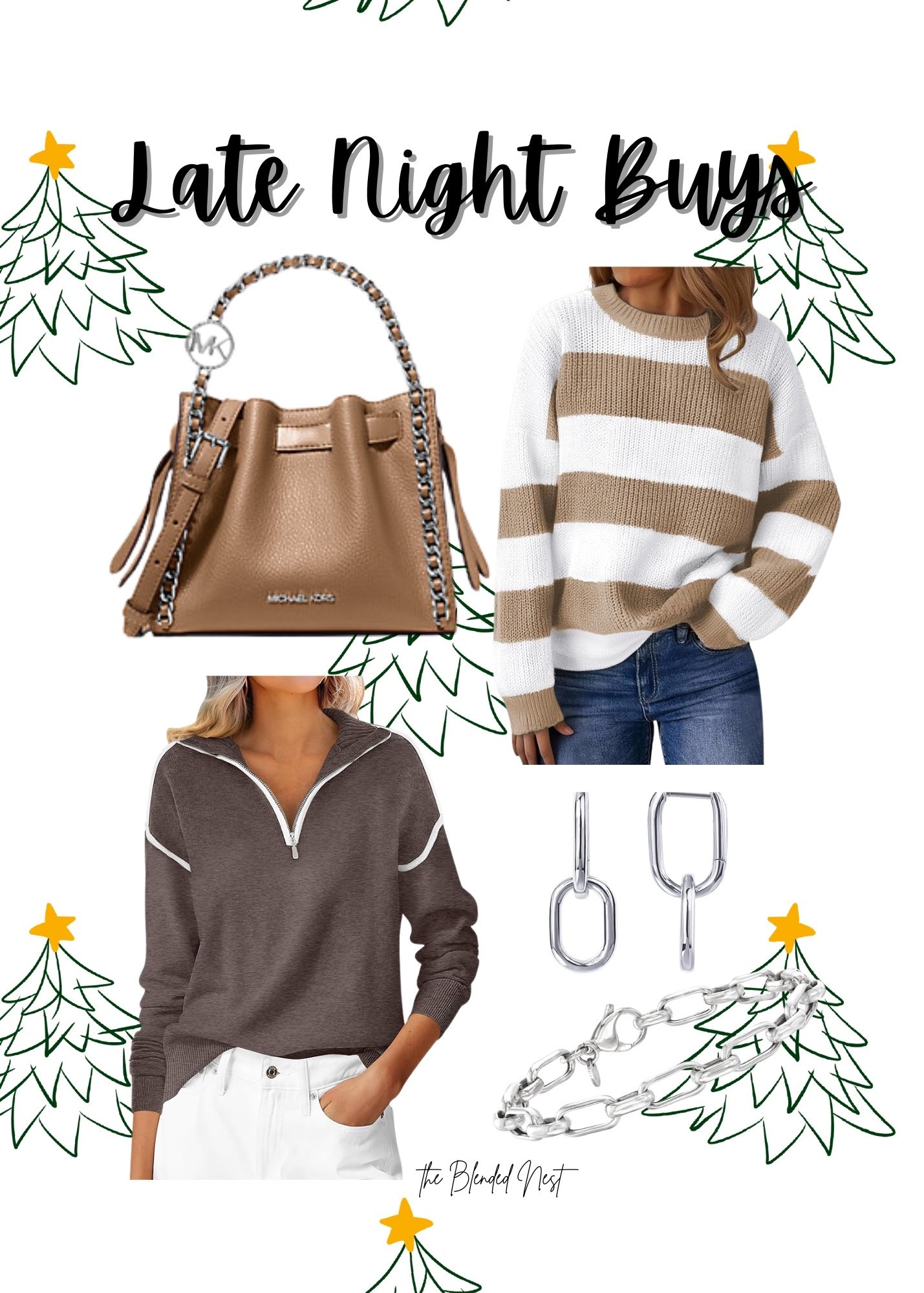 Yes, I bought all of these things from Amazon!  Some are Christmas gifts but most of it is for me 😁

#LTKOver40 #LTKSaleAlert #LTKGiftGuide