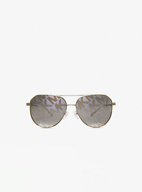 Cheyenne Sunglasses | Michael Kors US