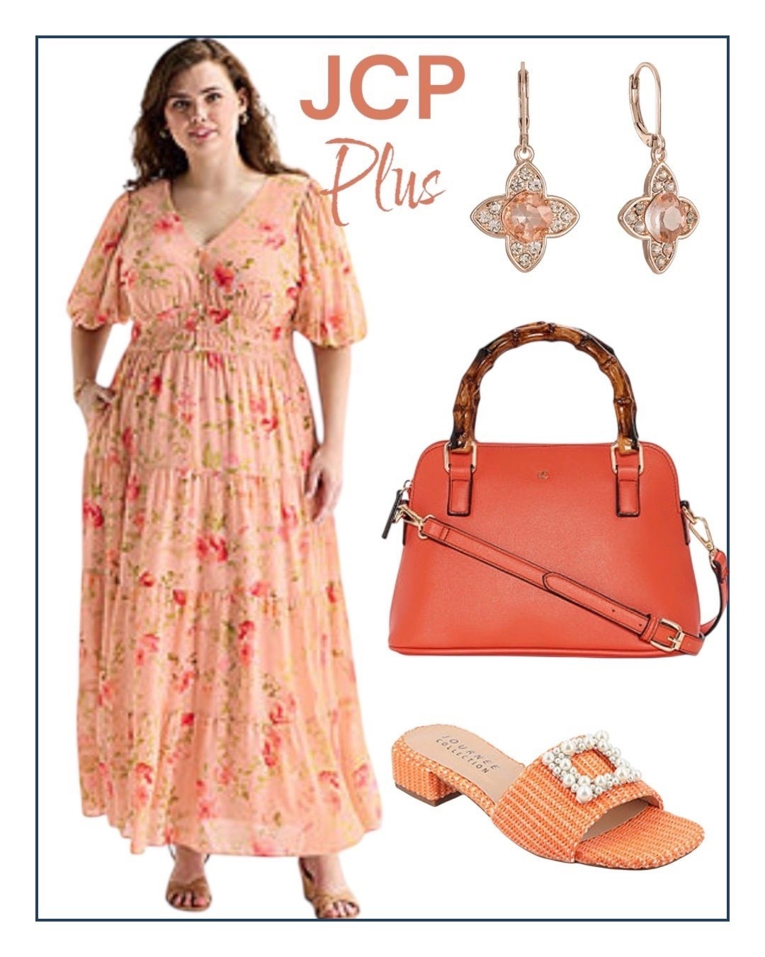 Easter plus size outfit 
#plussizeoutfit

Follow my LTK @417bargainfindergirl on the @shop.LTK app to view this post and get my exclusive app-only content!

#liketkit 
@shop.ltk
https://liketk.it/62aGJ