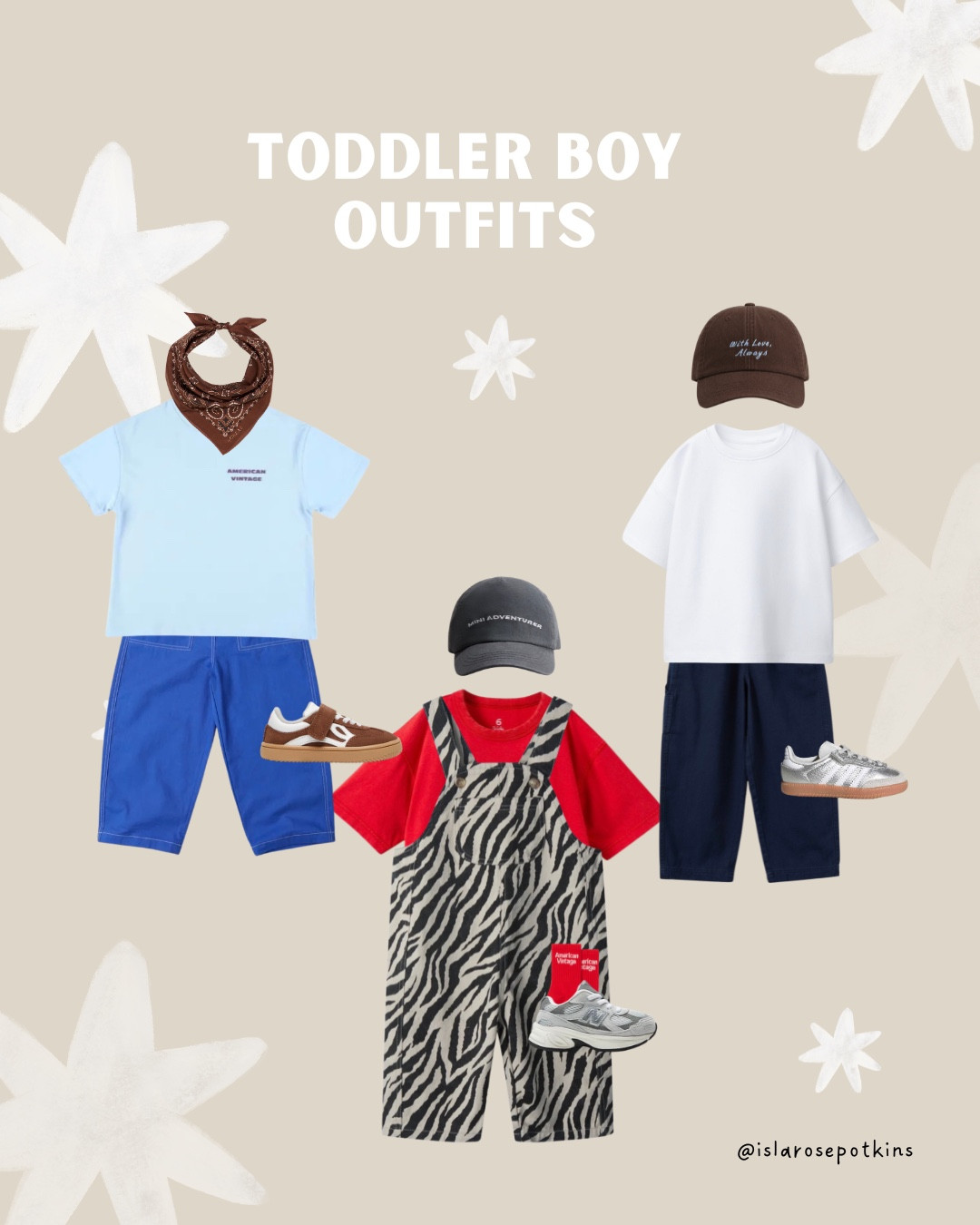 3 cool toddler fits 

#LTKkids #LTKgiftguide #LTKaustralia