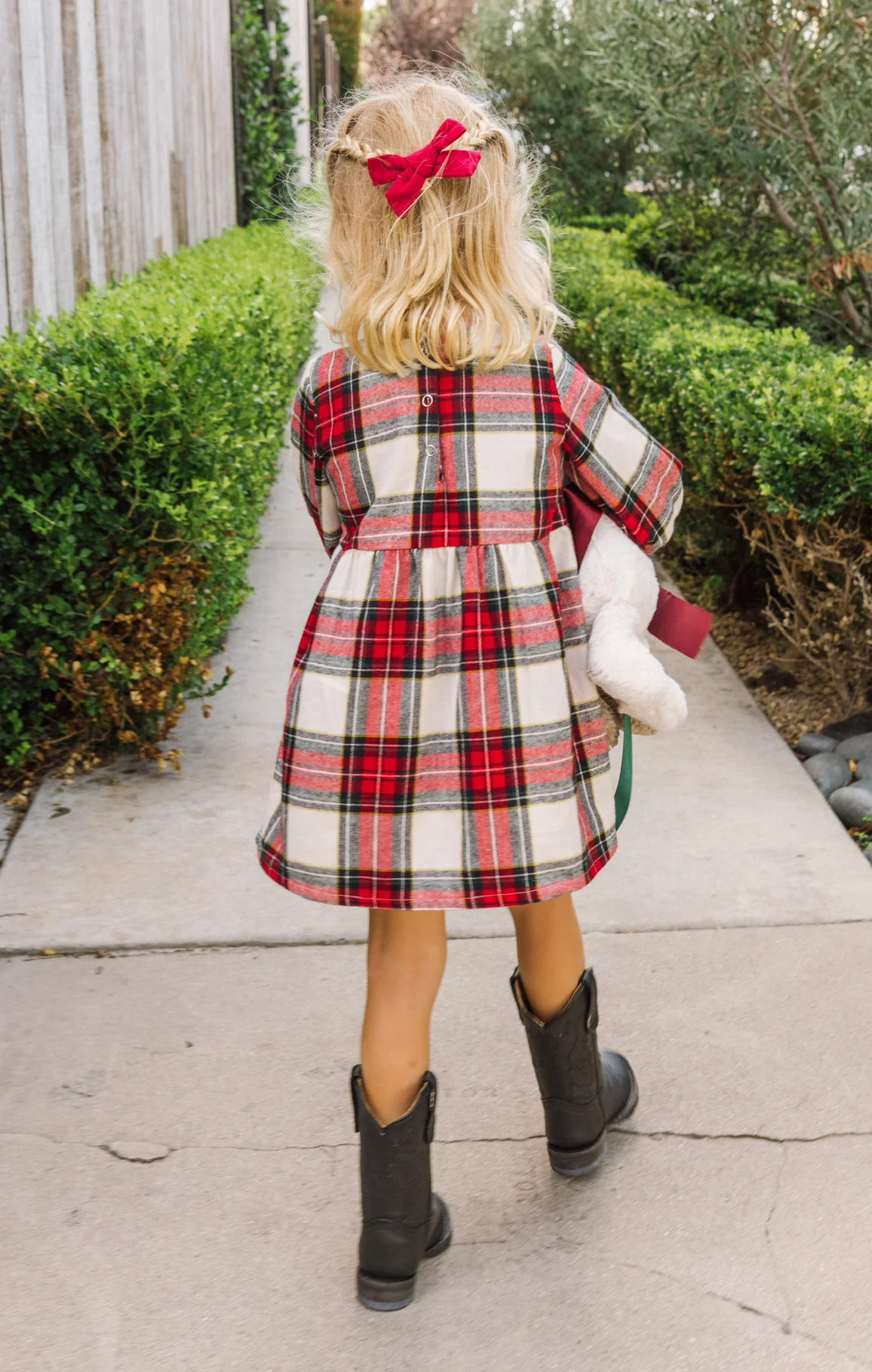 Iris Dress | Show Me Your Mumu