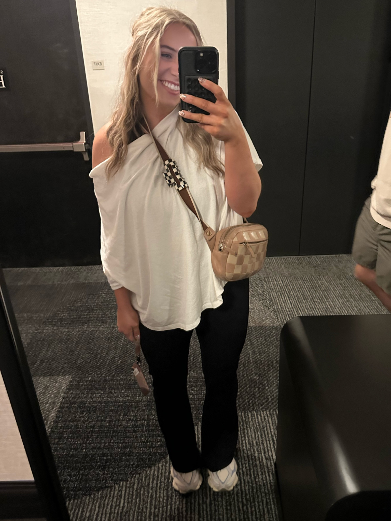 A travel fit I’m obsessed with! 

#LTKTravel #LTKStyleTip #LTKShoeCrush