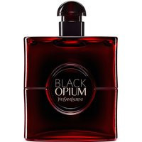 Yves Saint Laurent - Black Opium Over Red 90ml Eau de Parfum Spray | allbeauty.com UK