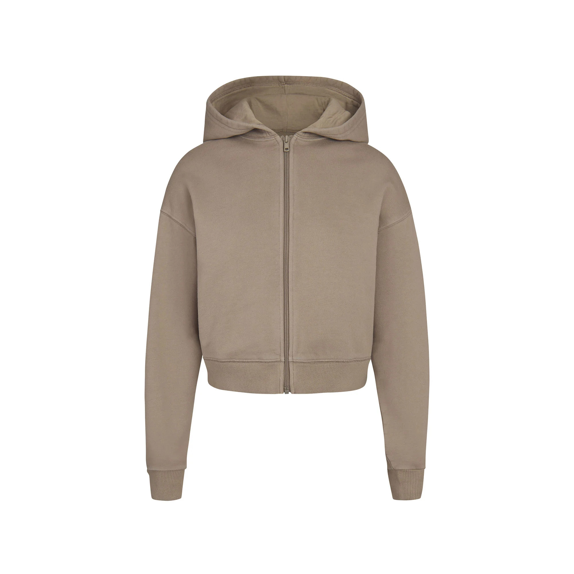 OUTDOOR FLEECE ZIP UP | SKIMS (US)