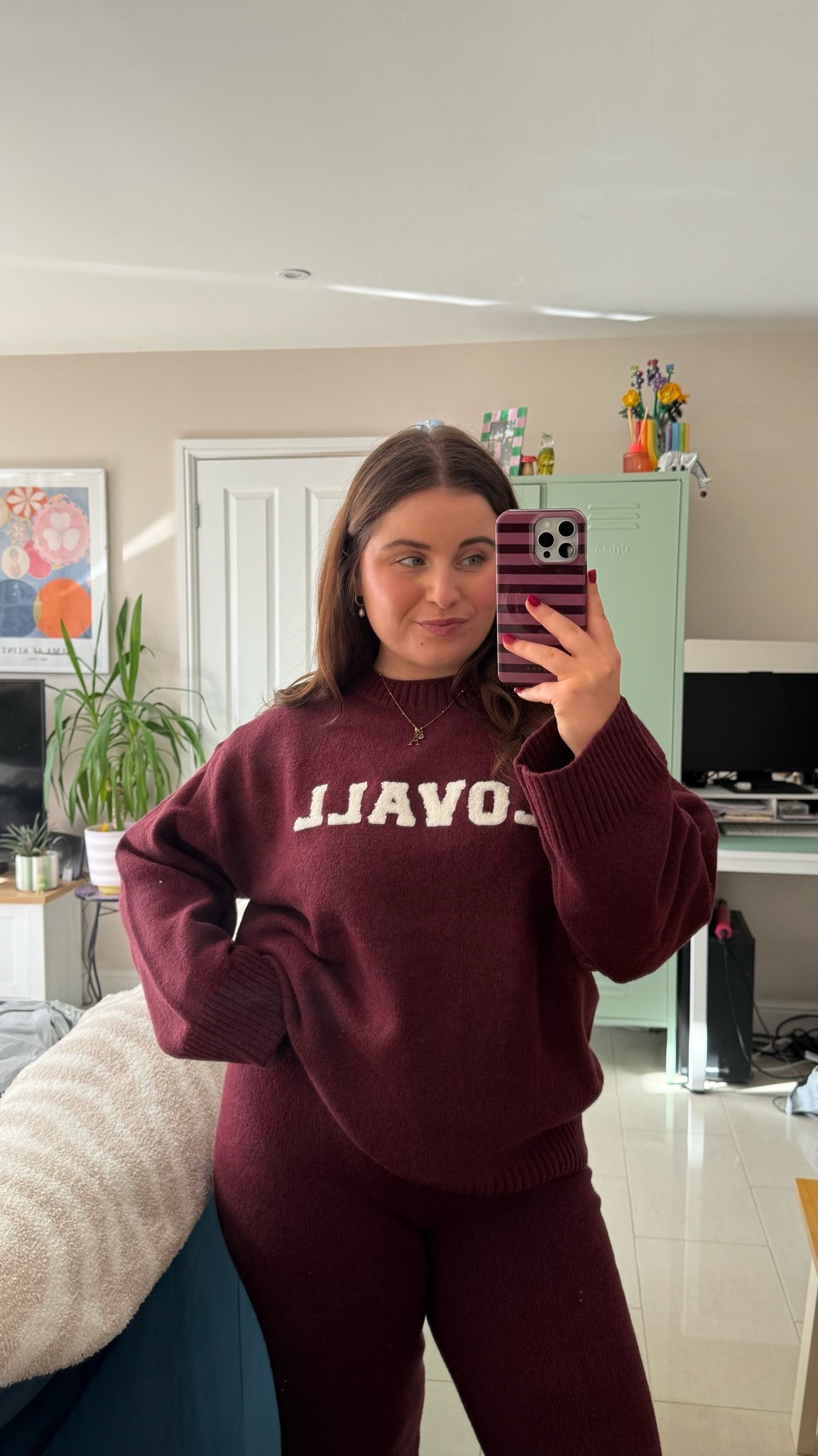 ad @LOVALL 
🧸 use ABINUNN15 for 15% off!✨

#LTKautumn #LTKuk #LTKmidsize