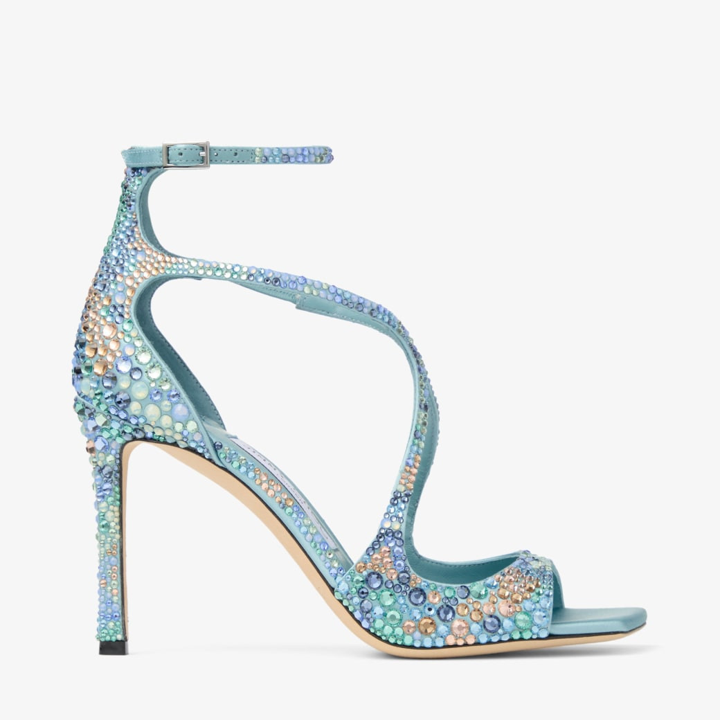 Azia 95 | Jimmy Choo (US)