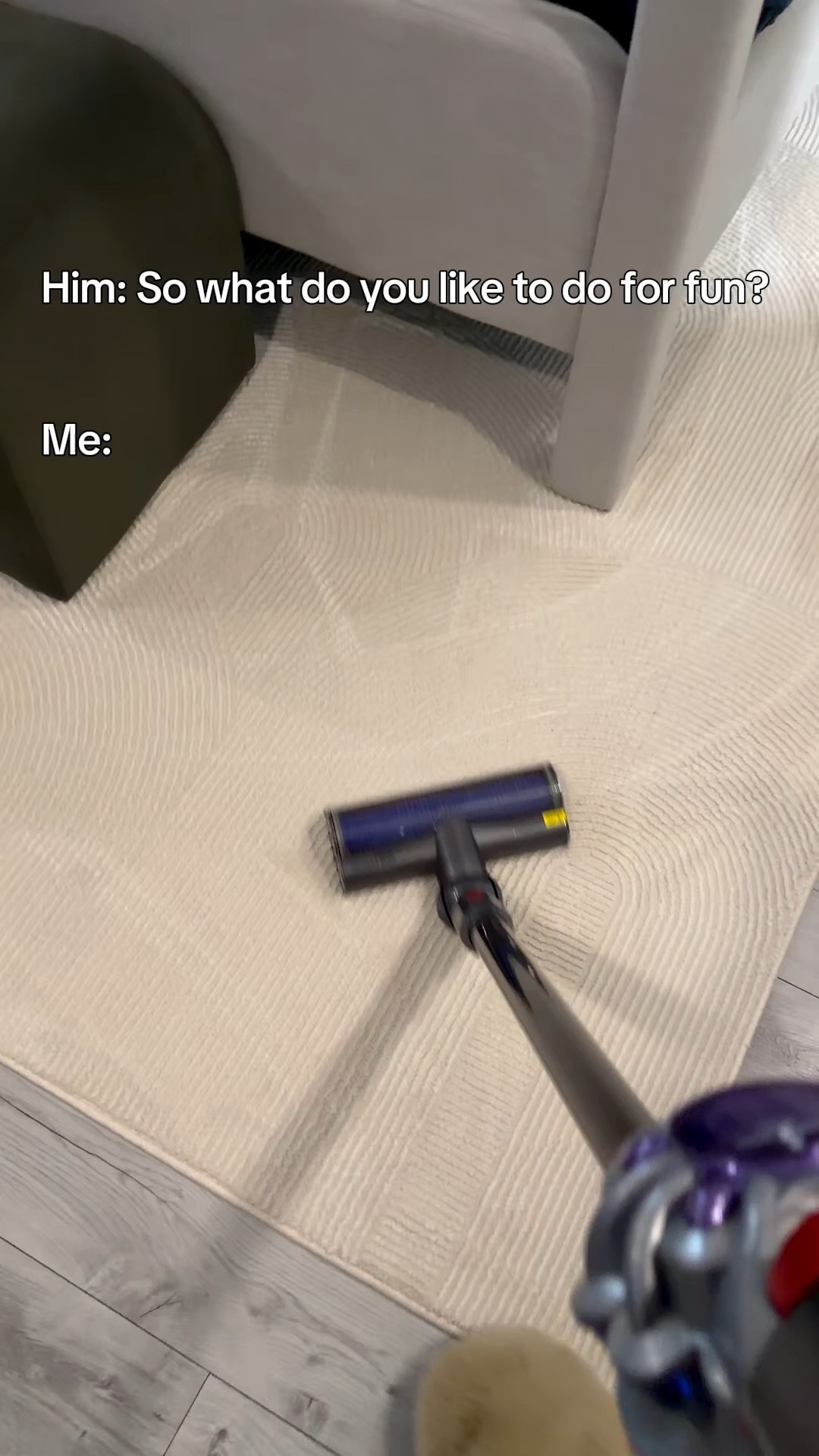 If you know me then YOU KNOW. I gets busy when it comes to cleaning, not much of a cook BUT IMMA CLEAN. This vacuum is my absolute favorite! ❤️ 

#LTKdayinmylife #LTKHome #LTKmorningroutine