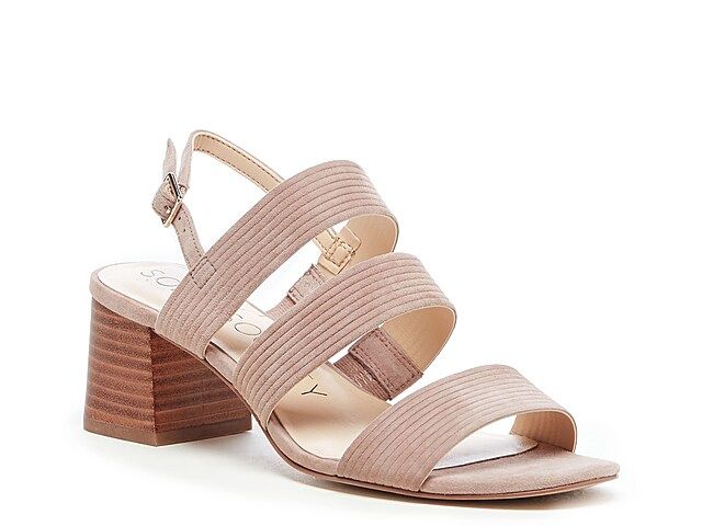 Saintah Sandal | DSW