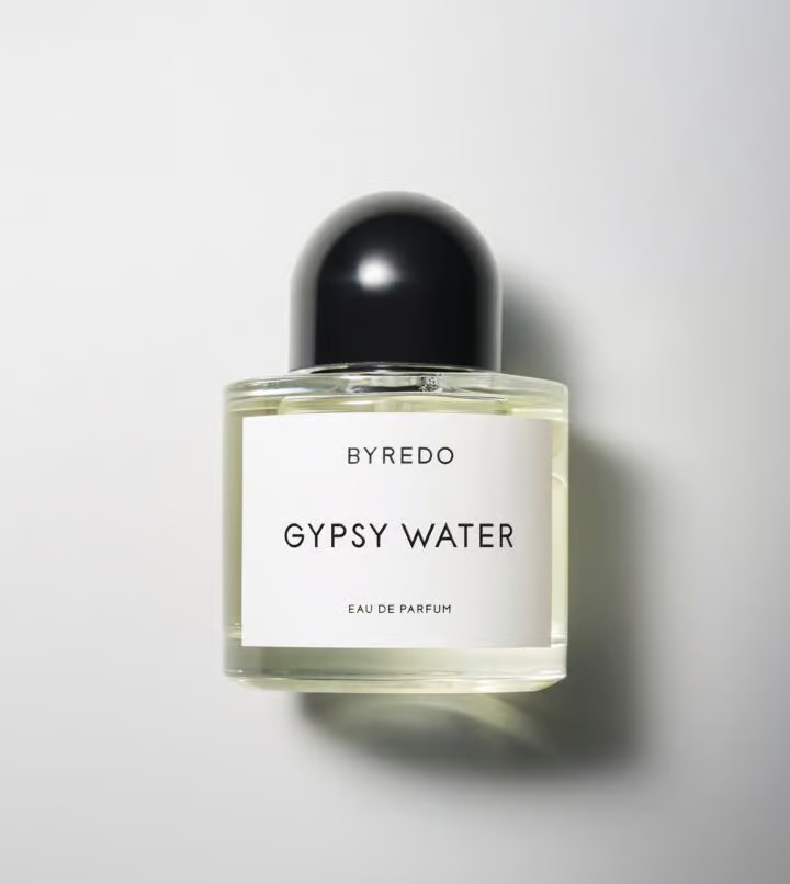 Gypsy Water | Byredo