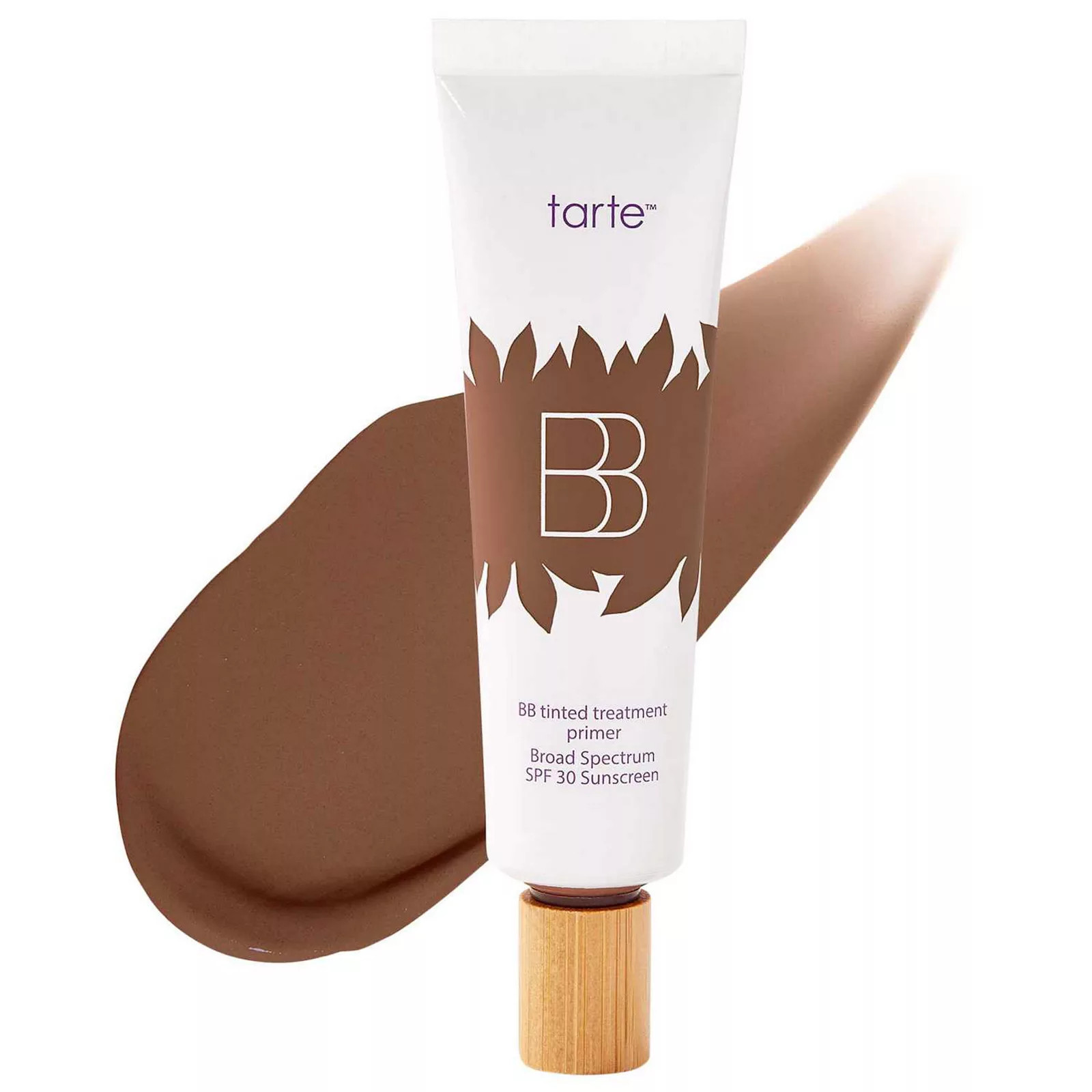 tarte BB blur natural matte tinted moisturizer Broad Spectrum SPF 30 Sunscreen, Size: 1 FL Oz, Brown | Kohl's