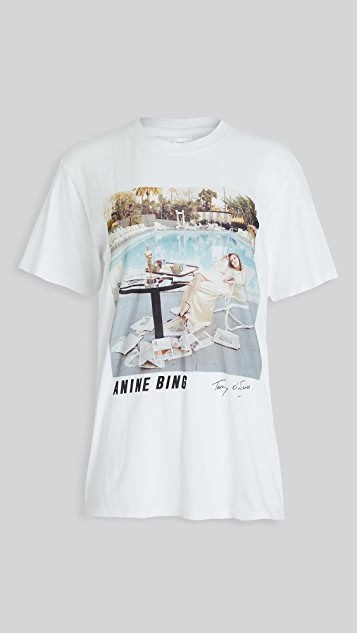 Lili Tee AB x TO F | Shopbop