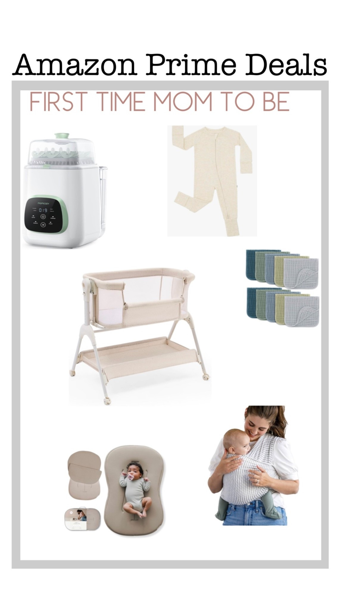 What I bought from the Amazon Prime Sale as a pregnant first time mom to be!

#LTKKids #LTKBump #LTKmomlife