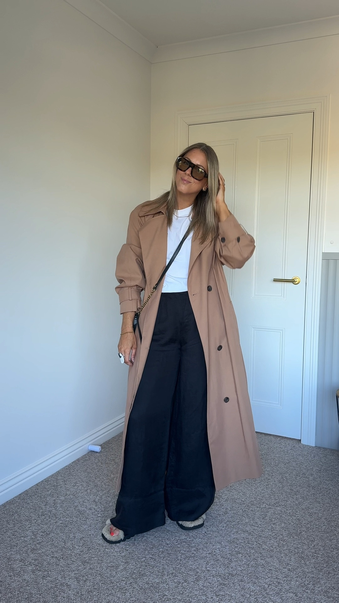 What to wear when you don’t want to wear activewear.

#LTKaustralia #LTKstyletip