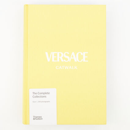 Versace Catwalk | TK Maxx