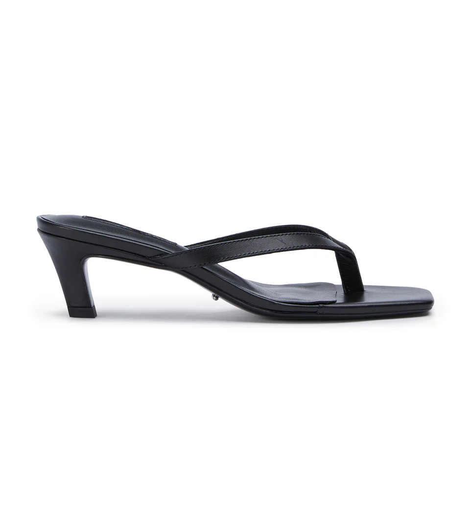 Topaz Black Como | Tony Bianco US