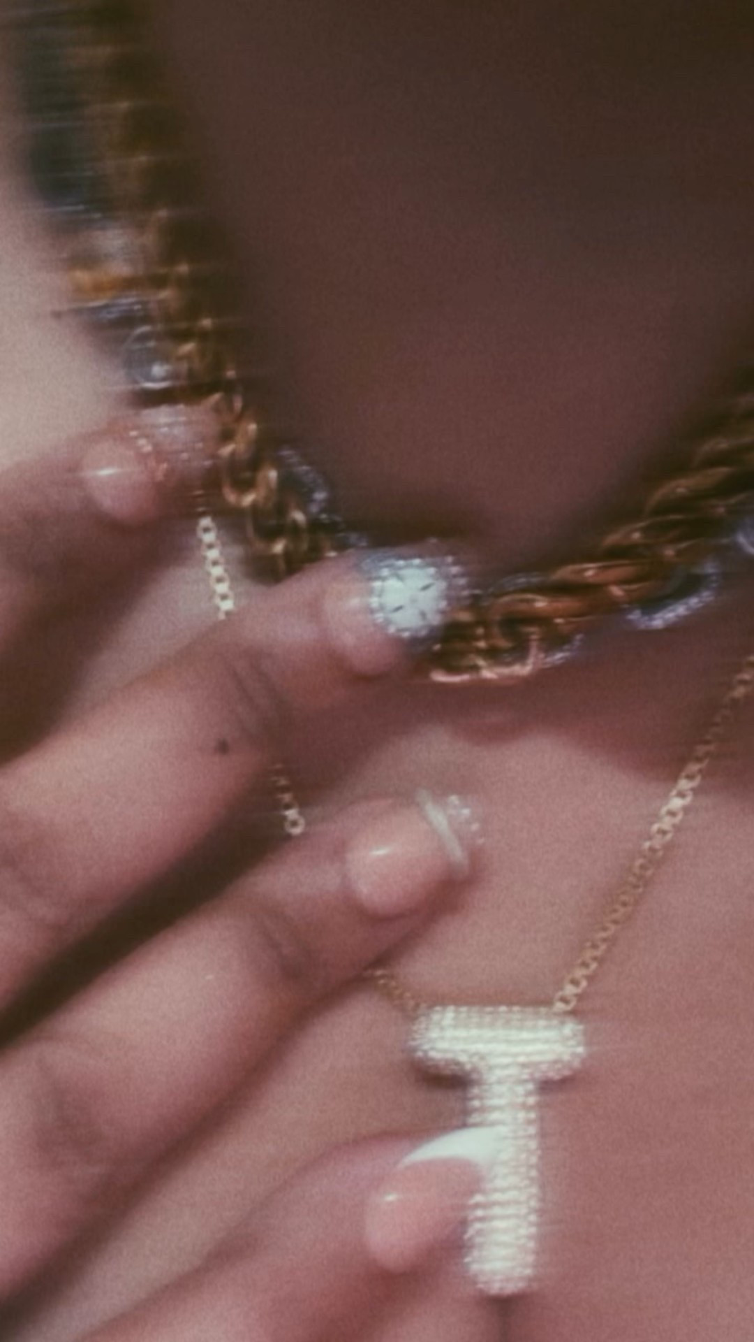 Details ✨ my everyday jewelry.