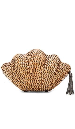 Jane Clutch in Natural | Revolve Clothing (Global)