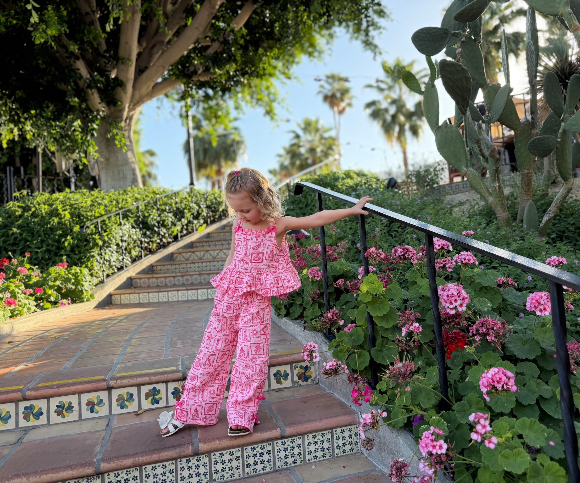 Spring Break Vacation Set for Kids 

#LTKKids #LTKTravel