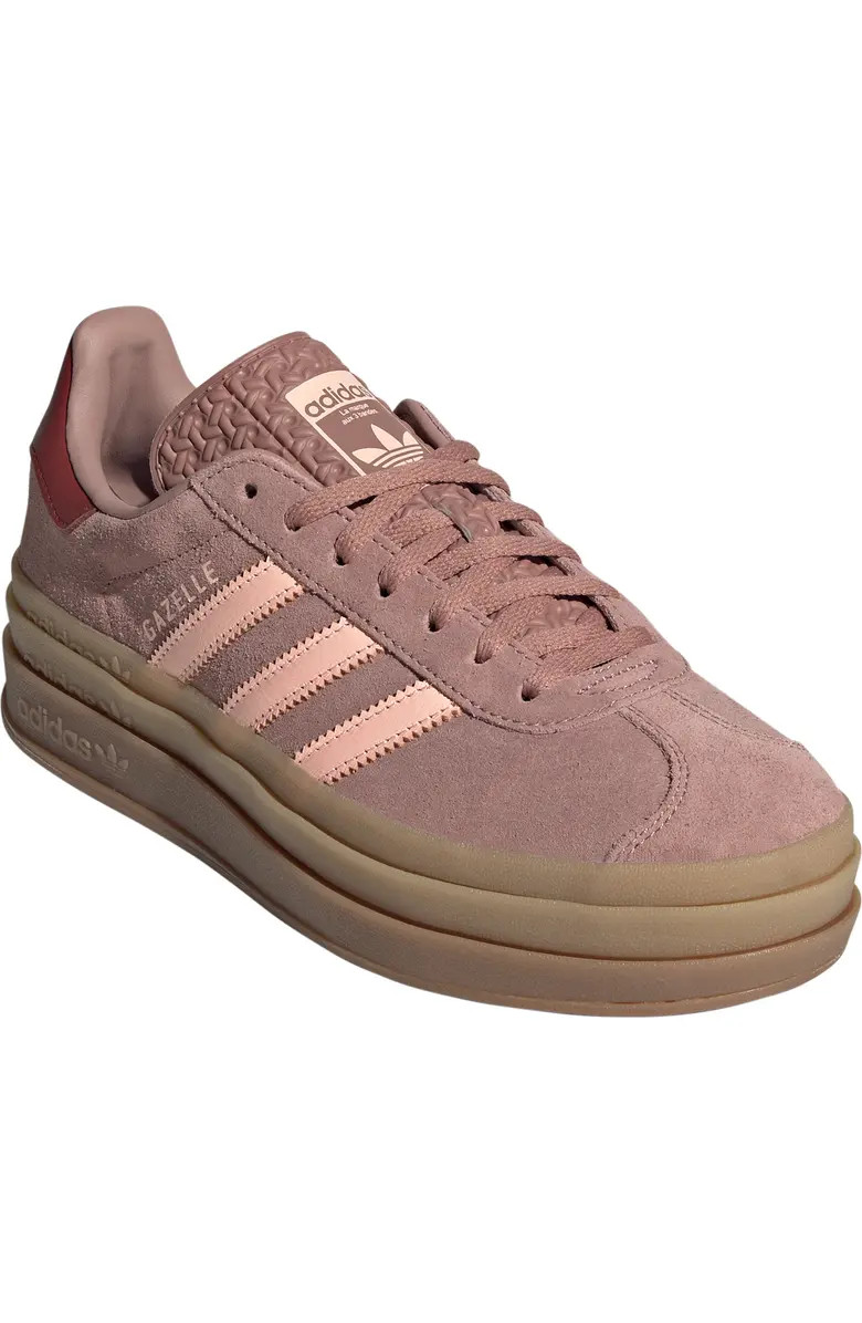 Gazelle Bold Platform Sneaker (Women) | Nordstrom