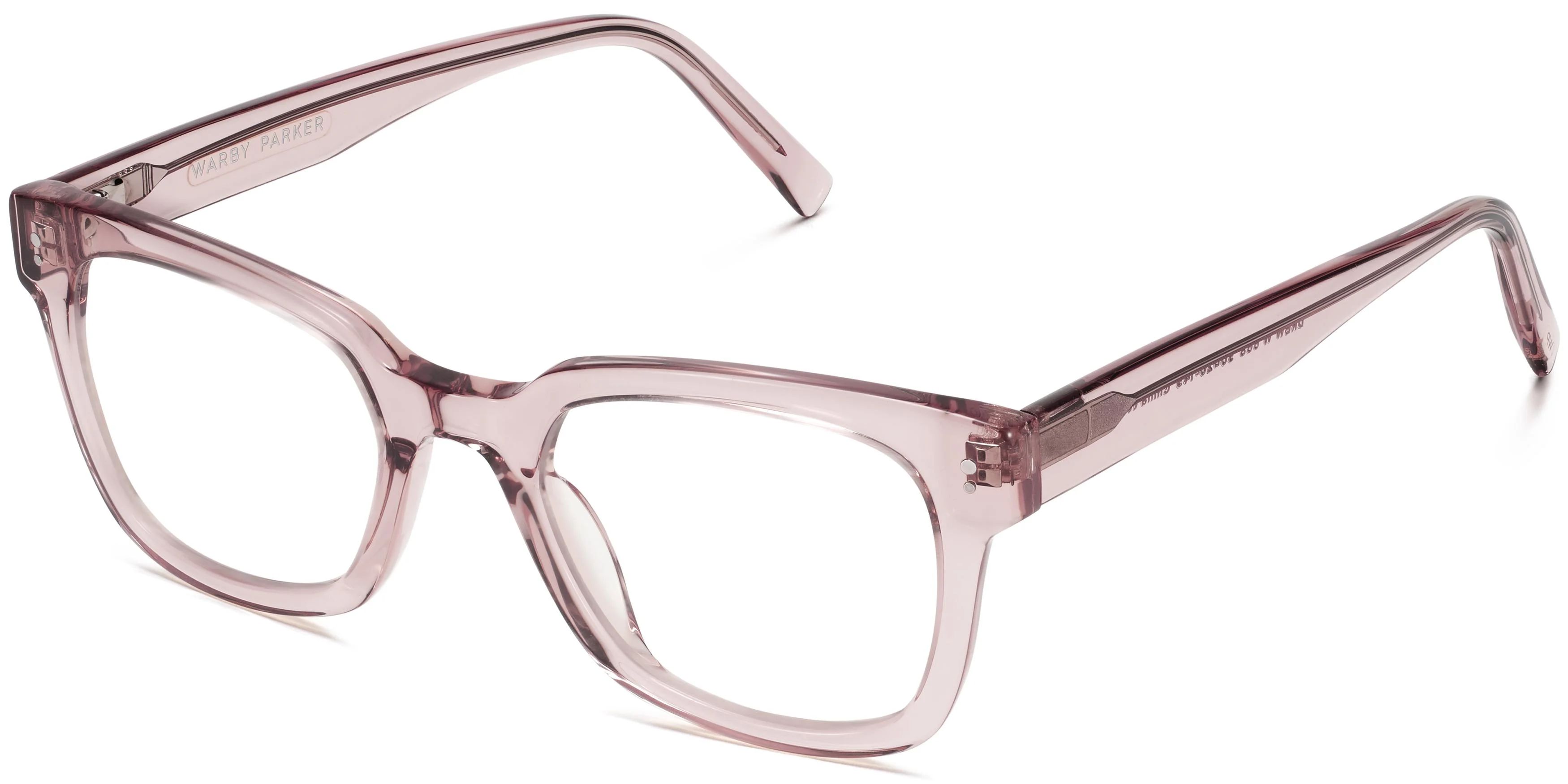 Drew Eyeglasses in Rose Water | Warby Parker | Warby Parker (US)