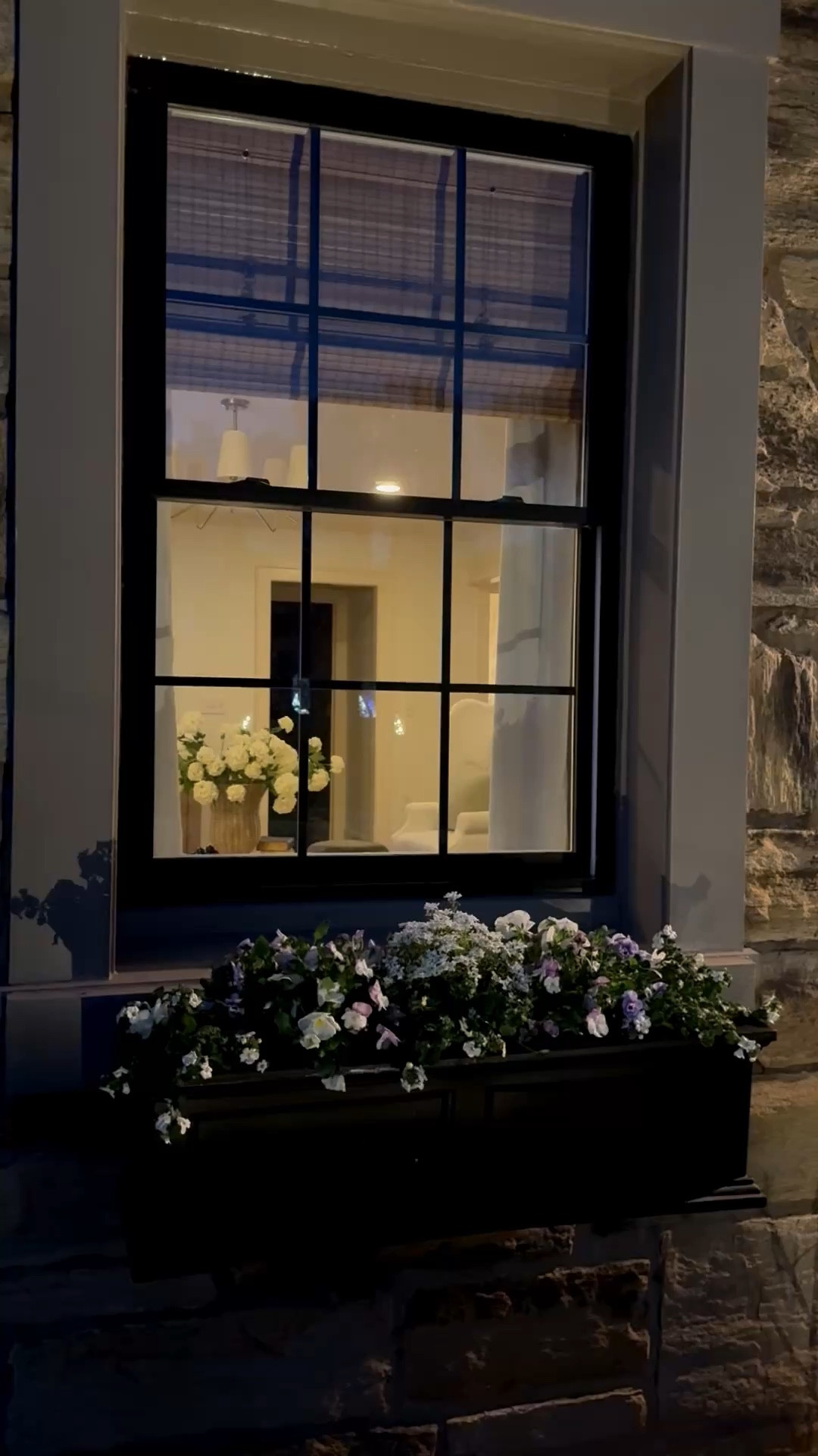 Window boxes...

#LTKSeasonal #LTKSpringSale #LTKHome