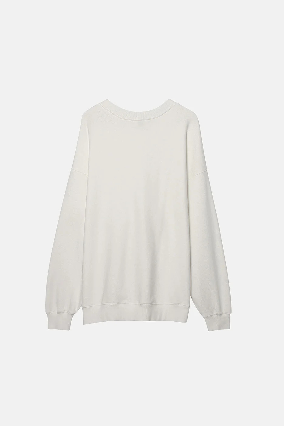 OVERSIZED CORE CREWNECK | Elwood Clothing